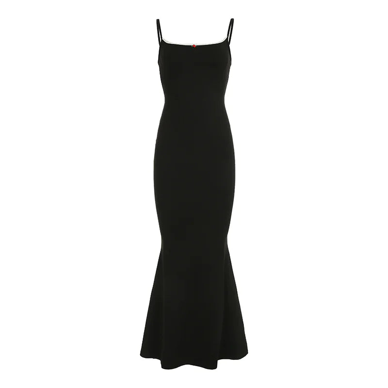 Tube Top Lace Dress