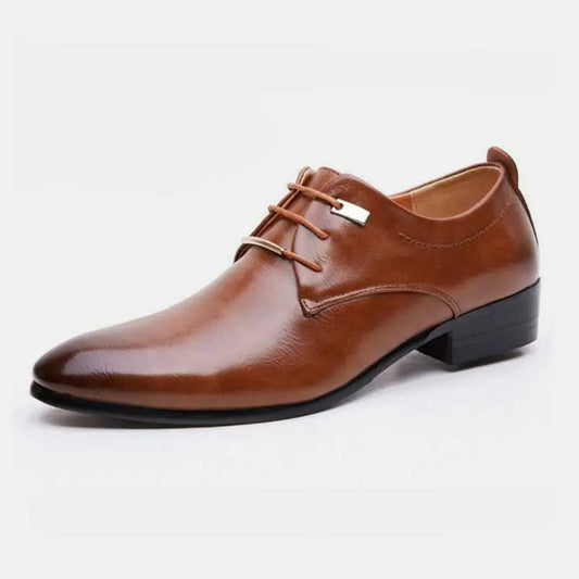 Men's Leather Shoes