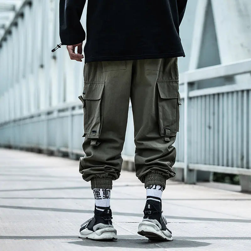 Harem Pants Bundle