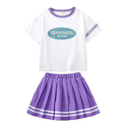 Children's Street Dance Costume for Performances